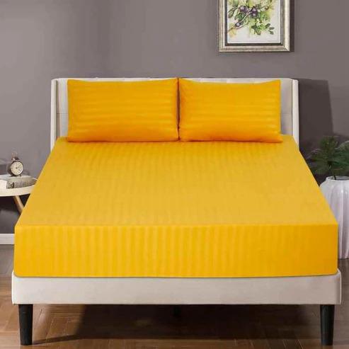 ποΈPremium 3-Piece Fitted Sheet SetποΈ