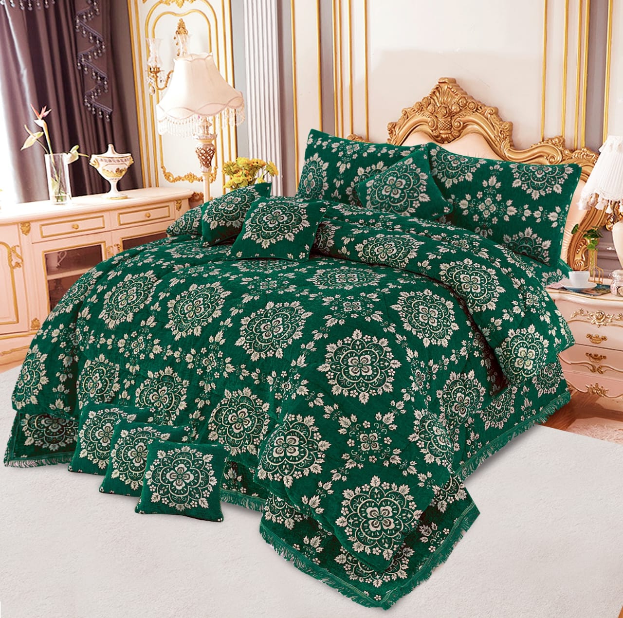 Bridal Bed Sets