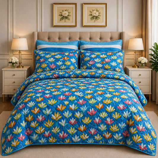 Premium Cotton 6 Pcs Comfort Set