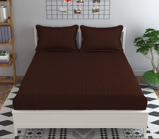 ποΈPremium 3-Piece Fitted Sheet SetποΈ