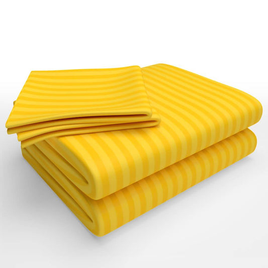 ποΈPremium 3-Piece Fitted Sheet SetποΈ