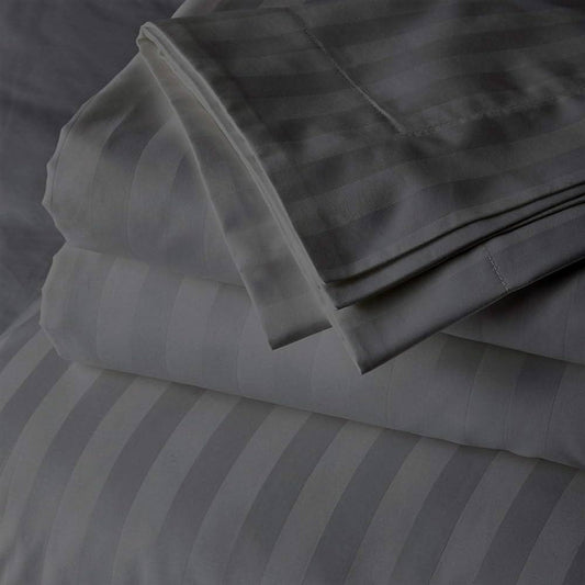 ποΈPremium 3-Piece Fitted Sheet SetποΈ