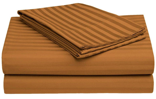 ποΈPremium 3-Piece Fitted Sheet SetποΈ