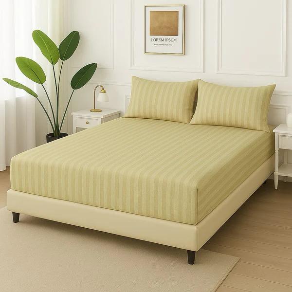 Bed Sheets - King