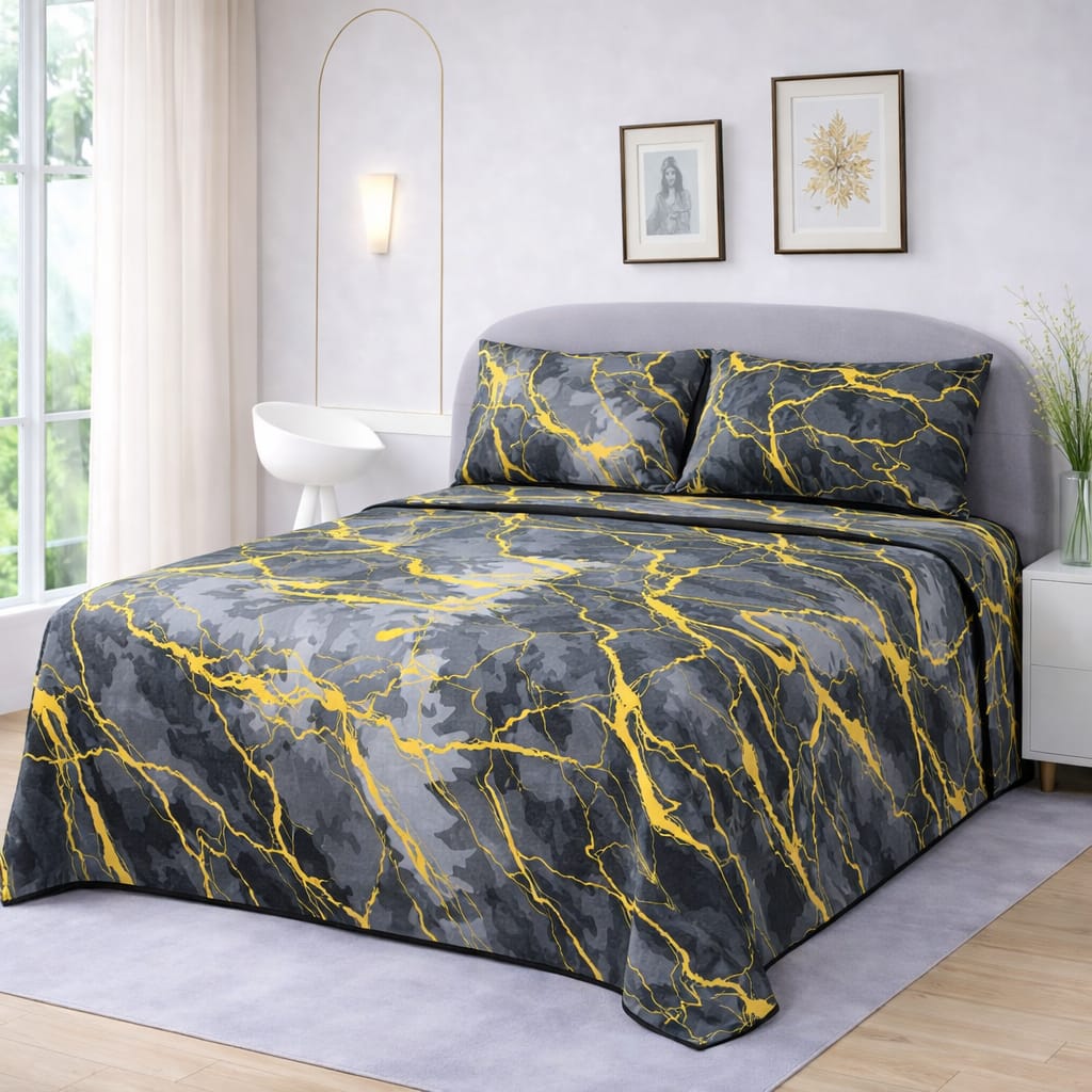 Bed Sheets - King