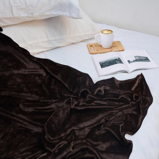 Luxury Soft AC Blanket(Premium & Elegant)