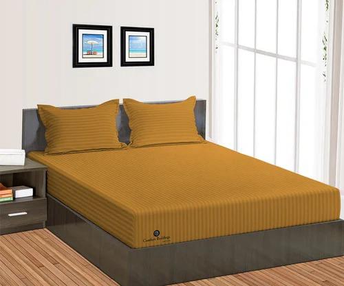 🛏️Premium 3-Piece Fitted Sheet Set🛏️
