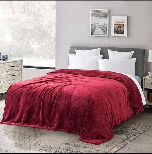 Luxury Soft AC Blanket(Premium & Elegant)