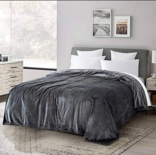 Luxury Soft AC Blanket(Premium & Elegant)