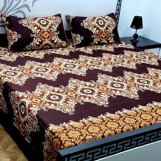 Superior N.B Bed Sheet - King - SBS045