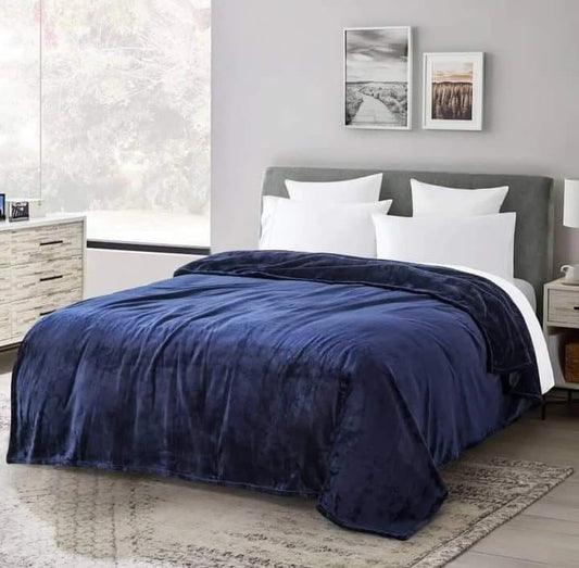 Luxury Soft AC Blanket(Premium & Elegant)