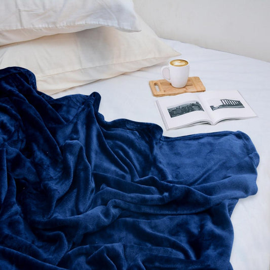 Luxury Soft AC Blanket(Premium & Elegant)