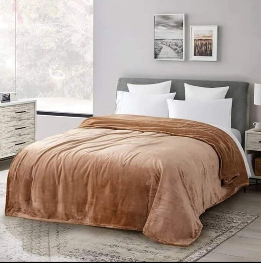Luxury Soft AC Blanket(Premium & Elegant)